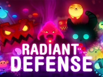 Download Radiant Defense v2.3.15 MOD APK [Unlocked]