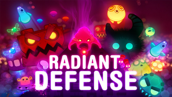 Download Radiant Defense v2.3.15 MOD APK [Unlocked]