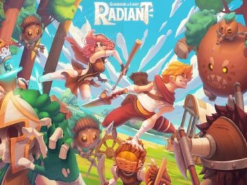 Download Radiant Guardians Of Light v1.1.0 FULL APK – VERSÃO COMPLETA (Android) Download Radiant Guardians Of Light v1.1.0 FULL APK – VERSÃO COMPLETA