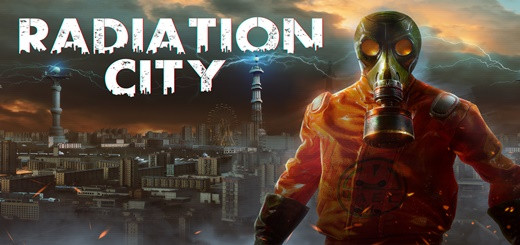 Radiation City v1.0.2 Apk Mod (Pontos Infinitos)