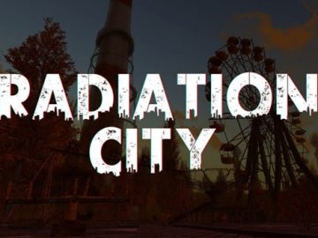 Download Radiation City v1.0.2 MOD APK [Tudo Desbloqueado]