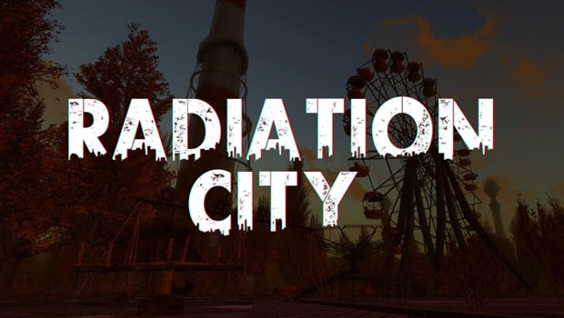 Download Radiation City v1.0.2 MOD APK [Tudo Desbloqueado]