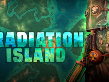 Download Radiation Island v1.2.3 MOD APK [Tudo Desbloqueado]