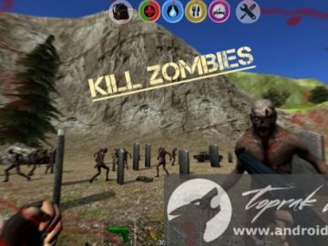 Download Radiation Islands Survival v1.8.2 MOD APK – DINHEIRO INFINITO (Android) Download Radiation Islands Survival v1.8.2 MOD APK – DINHEIRO INFINITO