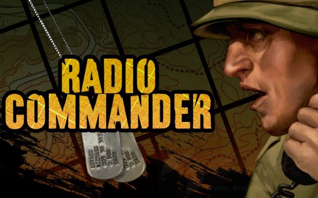Download Radio Commander v1.426 FULL APK – VERSÃO COMPLETA
