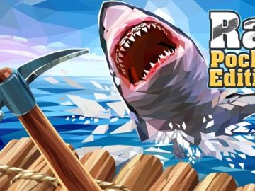 Download Raf Survival PE – PRO v1.0 MOD APK [Unlocked]