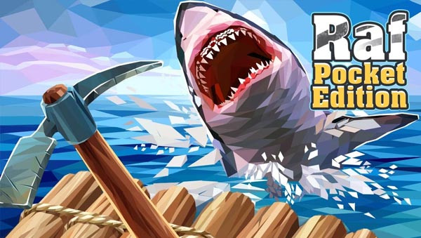 Download Raf Survival PE – PRO v1.0 MOD APK [Unlocked]