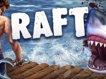 Download RAFT Original Survival Game v1.45 MOD APK – MEGA MODIFICADO (Android) Download RAFT Original Survival Game v1.45 MOD APK – MEGA MODIFICADO