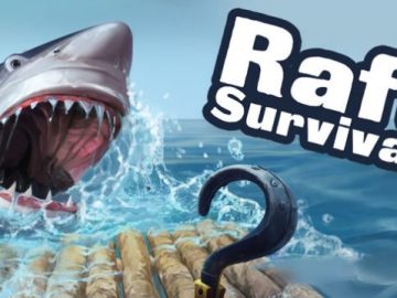 Download RAFT: Original Survival Game v1.49 MOD APK [Money]