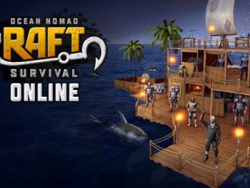Download Raft Survival Multiplayer v9.1.0 MOD APK – Premium MODIFICADO (Android) Download Raft Survival Multiplayer v9.1.0 MOD APK – Premium MODIFICADO