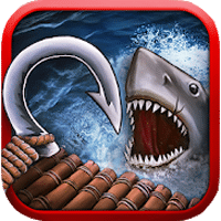 Download Raft Survival: Ocean Nomad MOD APK v2.10.1 (Dinheiro Infinito/Free Craft)