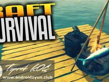 Download Raft Survival Simulator v1.6.1 MOD APK – MEGA MODIFICADO (Android) Download Raft Survival Simulator v1.6.1 MOD APK – MEGA MODIFICADO
