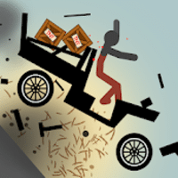 Download Ragdoll Dismounting MOD APK v1.92 (Dinheiro Infinito)