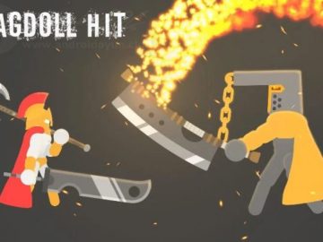 Download Ragdoll Hit v0.6.1 MOD APK – MEGA MODIFICADO (Android) Download Ragdoll Hit v0.6.1 MOD APK – MEGA MODIFICADO