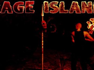 Download Rage Island 2 v0.7 Apk + Data Mod [Money]