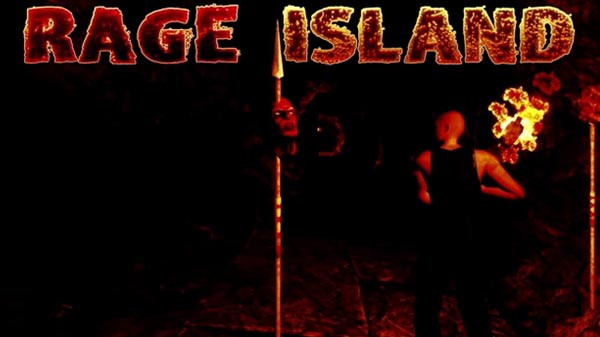 Download Rage Island 2 v0.7 Apk + Data Mod [Money]