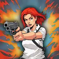 Download Rage Swarm MOD APK v1.17.29 Menu (Dinheiro Infinito)
