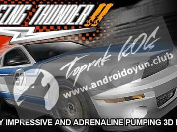 Download Raging Thunder 2 HD v1.0.17 MOD APK – DINHEIRO INFINITO (Android) Download Raging Thunder 2 HD v1.0.17 MOD APK – DINHEIRO INFINITO