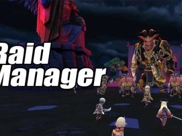 Download Raid Manager v1.8.186 MOD APK [Dinheiro Infinito]