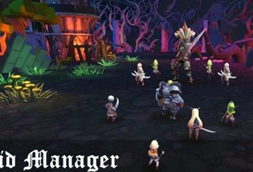 Raid Manager v1.8.304 Apk Mod (Dinheiro Infinito) Download Raid Manager v1.8.304 Apk Mod (Dinheiro Infinito)