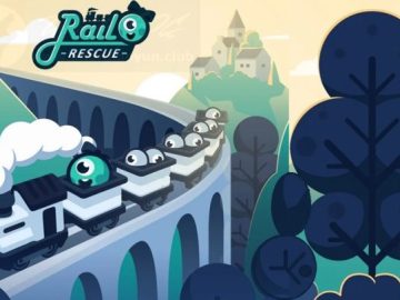 Download Rail Rescue Puzzle Lines v0.9.52 MOD APK – DINHEIRO INFINITO (Android) Download Rail Rescue Puzzle Lines v0.9.52 MOD APK – DINHEIRO INFINITO