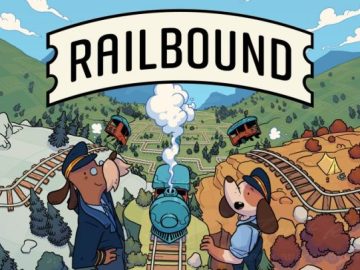 Download Railbound v1.22 FULL APK – VERSÃO COMPLETA (Android) Download Railbound v1.22 FULL APK – VERSÃO COMPLETA