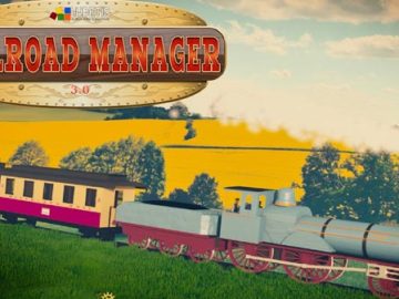 Download Railroad Manager 3 v3.5.1 MOD APK [Diamantes Infinitos]