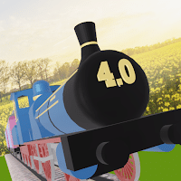 Download Railroad Manager 4 MOD APK v4.6.0 (Dinheiro Infinito)