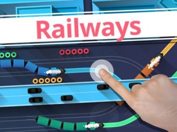 Download Railways v2.4.8 FULL APK – VERSÃO COMPLETA