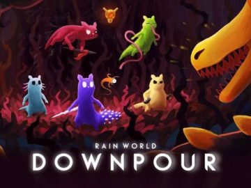 Download Rain World Downpour v1.11.4 FULL APK – VERSÃO COMPLETA (Android) Download Rain World Downpour v1.11.4 FULL APK – VERSÃO COMPLETA