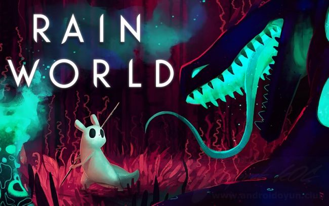 Download Rain World v1.4 FULL APK – VERSÃO COMPLETA
