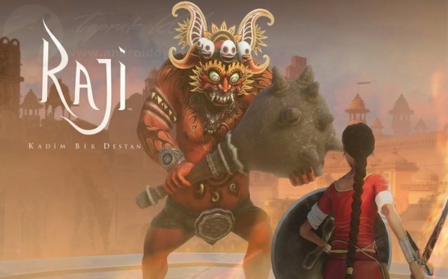 Download Raji An Ancient Epic v2.0 FULL APK – VERSÃO COMPLETA