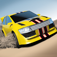 Download Rally Fury – Extreme Racing MOD APK v1.120 (Dinheiro Infinito)