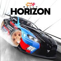 Download Rally Horizon MOD APK v2.5.24 (Dinheiro Infinito)