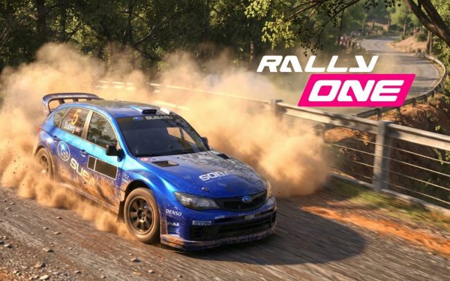 Download Rally One Race to Glory v1.69.2 MOD APK – DINHEIRO INFINITO