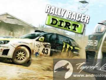 Download Rally Racer Dirt v1.3.7 MOD APK – DINHEIRO INFINITO (Android) Download Rally Racer Dirt v1.3.7 MOD APK – DINHEIRO INFINITO