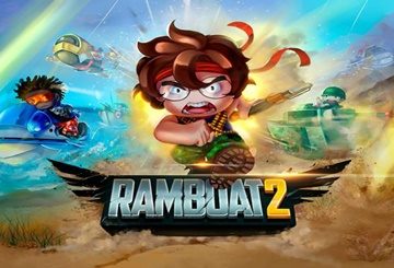 Ramboat 2 v2.3.8 Apk Mod (Dinheiro Infinito) Download Ramboat 2 v2.3.8 Apk Mod (Dinheiro Infinito)