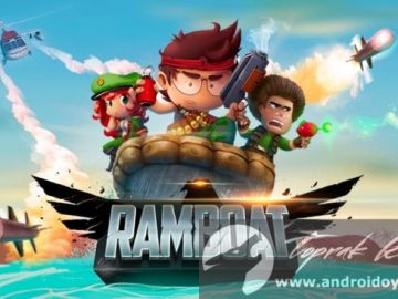 Download Ramboat Jumping Shooter Game v3.13.11 MOD APK – DINHEIRO INFINITO (Android) Download Ramboat Jumping Shooter Game v3.13.11 MOD APK – DINHEIRO INFINITO