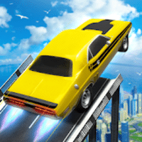 Download Ramp Car Jumping MOD APK v2.2.2 (Dinheiro Infinito)
