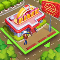 Download Ranchdale: Farm, city building and mini games MOD APK v0.0.613 (Dinheiro Infinito)