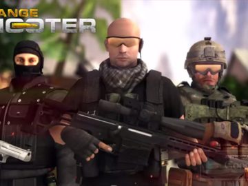 Download Range Shooter v1.4 MOD APK [Unlimited Money]