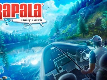 Download Rapala Fishing Daily Catch v1.6.24 MOD APK – DINHEIRO INFINITO