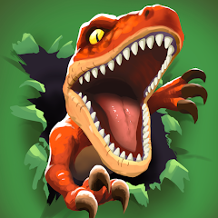 Download Raptor Evolution MOD APK v1.0.26 (Dinheiro Infinito)