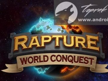 Download Rapture World Conquest v1.1.3 MOD APK – DINHEIRO INFINITO (Android) Download Rapture World Conquest v1.1.3 MOD APK – DINHEIRO INFINITO