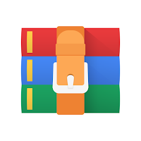 Download RAR Premium MOD APK v7.11 (Desbloqueado)