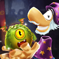Download Rayman Adventures MOD APK v3.9.95 (Dinheiro Infinito)