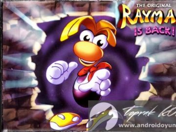 Download Rayman Classic v1.0.0 FULL APK – SD DATA (Android) Download Rayman Classic v1.0.0 FULL APK – SD DATA