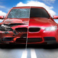 Download RCC – Real Car Crash MOD APK v1.5.7 (Dinheiro Infinito)