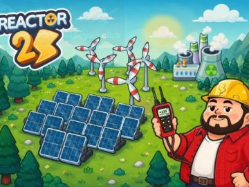 Download Reactor 2 Nuclear Tycoon v1.0.0 MOD APK – DINHEIRO INFINITO (Android) Download Reactor 2 Nuclear Tycoon v1.0.0 MOD APK – DINHEIRO INFINITO