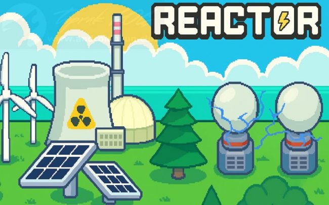 Download Reactor Enerji tüccarı oyunu v1.72.61 MOD APK – DINHEIRO INFINITO